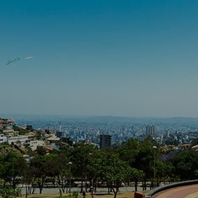 Columbus → Belo Horizonte